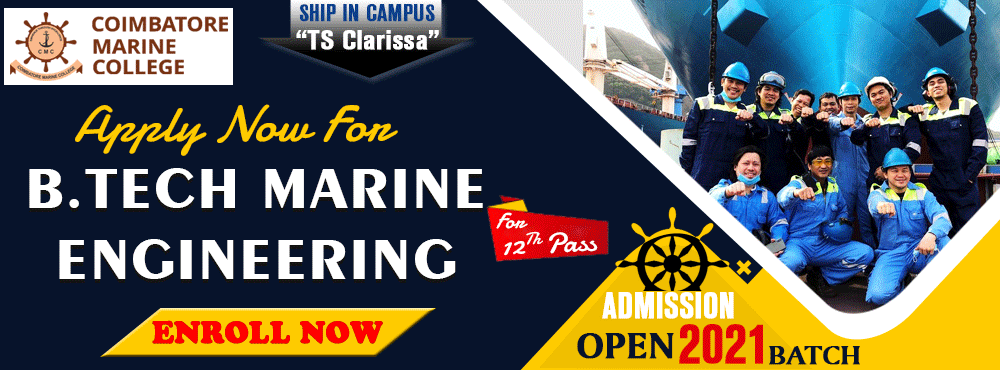 CMC_B.Tech_In_Marine_Engineering_Merchant_Navy_Admission_Notifications_2021